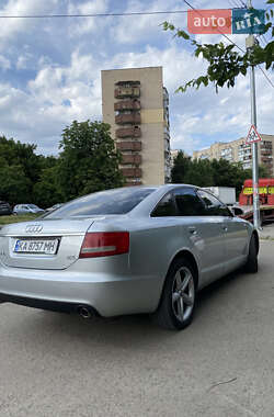 Седан Audi A6 2005 в 
