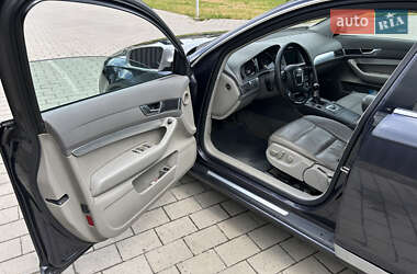 Универсал Audi A6 2005 в 