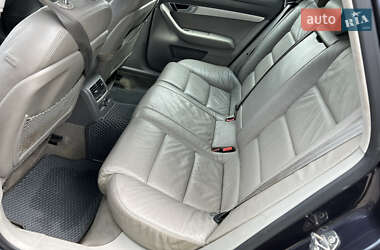 Универсал Audi A6 2005 в 