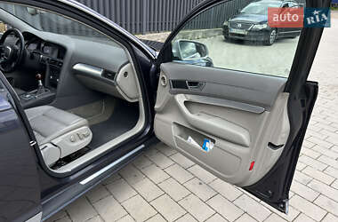 Универсал Audi A6 2005 в 