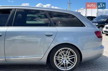 Универсал Audi A6 2009 в 
