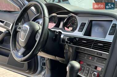 Универсал Audi A6 2009 в 