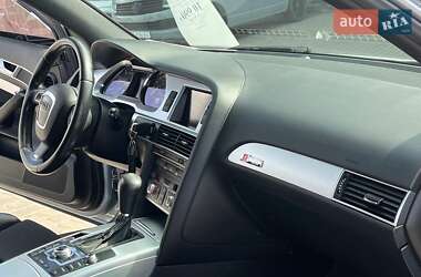 Универсал Audi A6 2009 в 