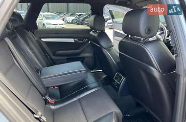 Универсал Audi A6 2009 в 