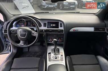 Универсал Audi A6 2009 в 
