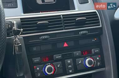 Универсал Audi A6 2009 в 