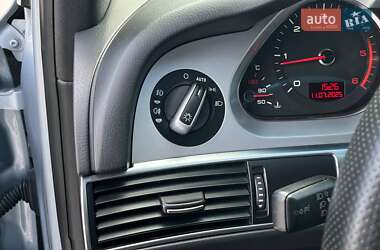 Универсал Audi A6 2009 в 