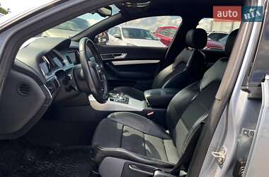 Универсал Audi A6 2009 в 