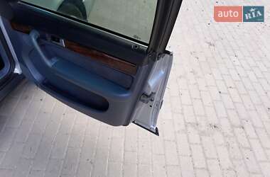 Седан Audi A6 1996 в 
