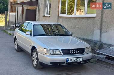 Седан Audi A6 1996 в Кременце