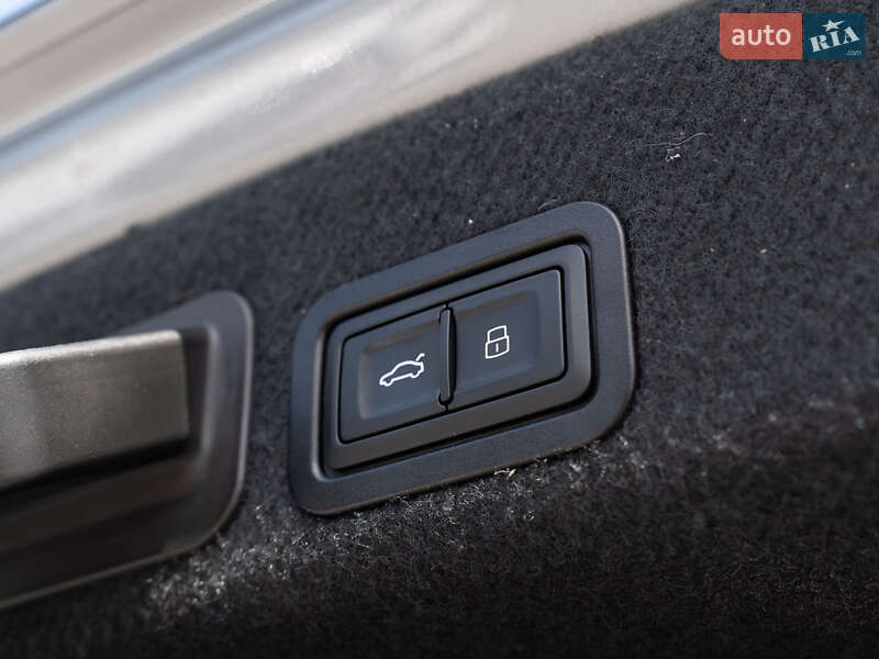 Седан Audi A6 2016 в Одесі