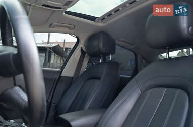 Седан Audi A6 2016 в 