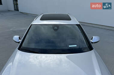 Универсал Audi A6 2014 в 