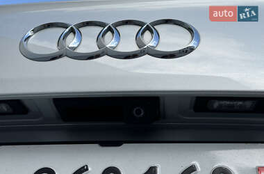 Универсал Audi A6 2014 в 