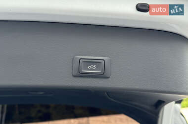 Универсал Audi A6 2014 в 