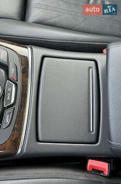 Универсал Audi A6 2014 в 