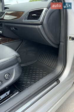 Универсал Audi A6 2014 в 