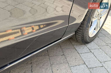 Седан Audi A6 2012 в 