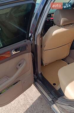 Седан Audi A6 2000 в 