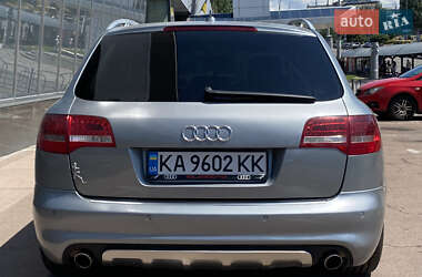 Универсал Audi A6 2009 в 