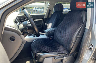 Универсал Audi A6 2009 в 