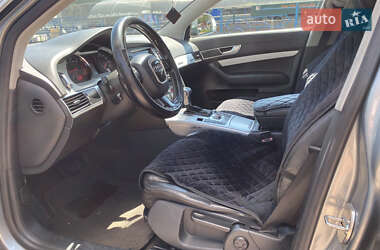 Универсал Audi A6 2009 в 