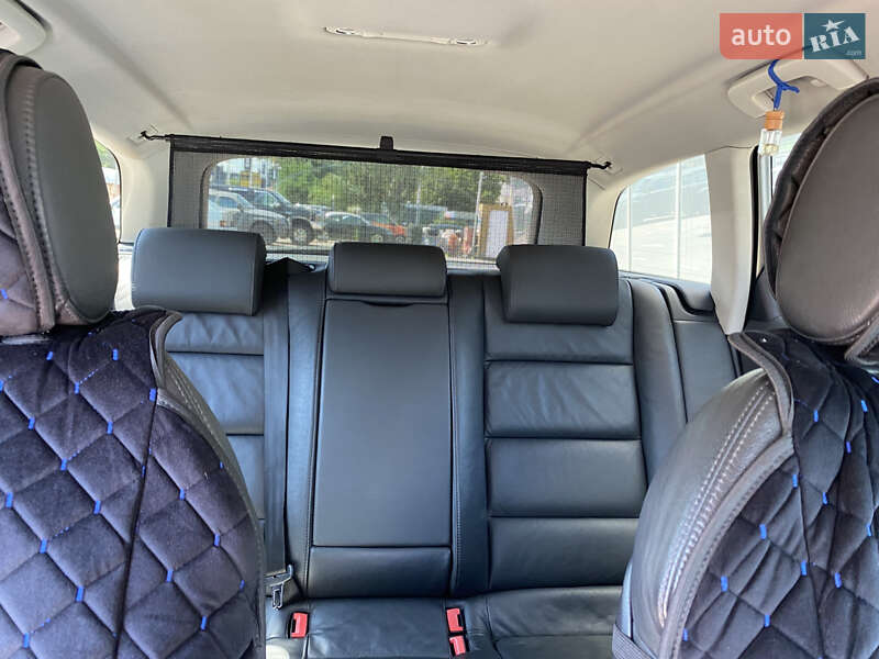 Універсал Audi A6 2009 в Києві