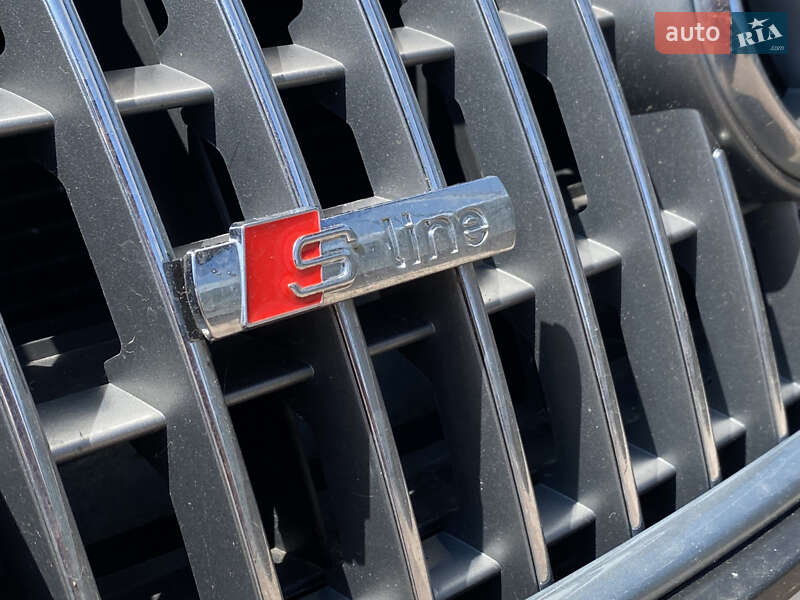 Універсал Audi A6 2009 в Києві