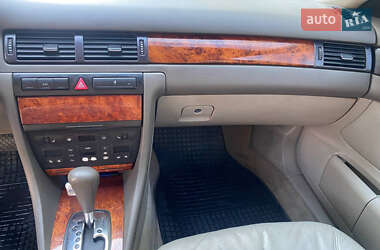 Седан Audi A6 2003 в 
