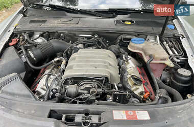 Седан Audi A6 2007 в 