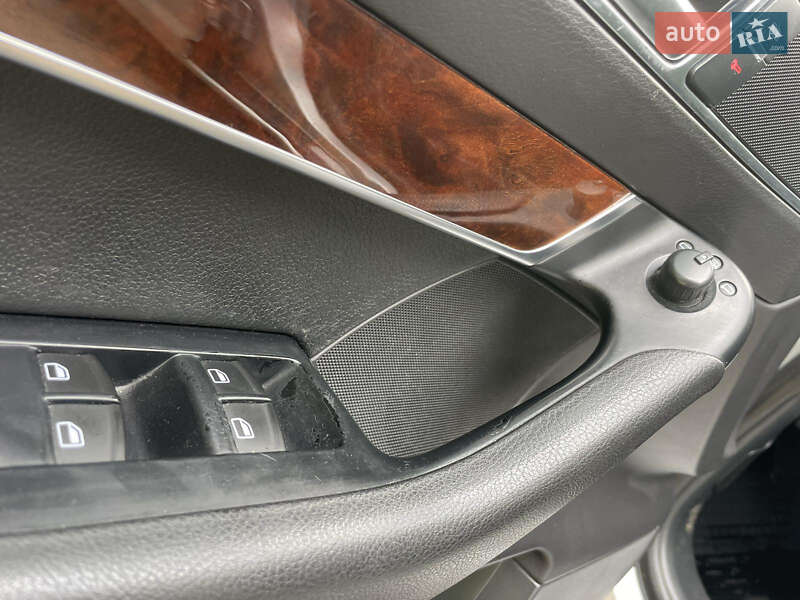 Седан Audi A6 2007 в Кривому Розі