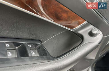 Седан Audi A6 2007 в 