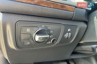 Седан Audi A6 2011 в 