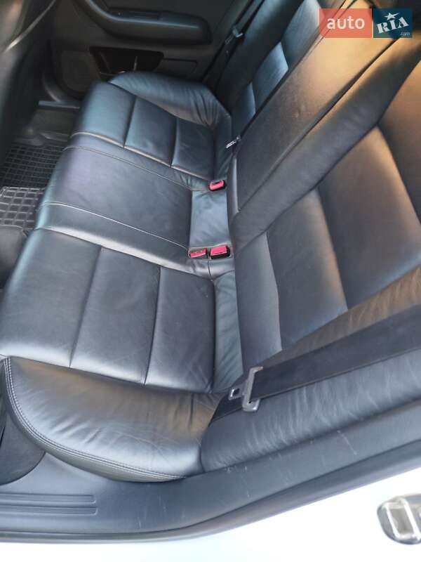 Седан Audi A6 2010 в Ізмаїлі