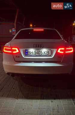 Седан Audi A6 2010 в 