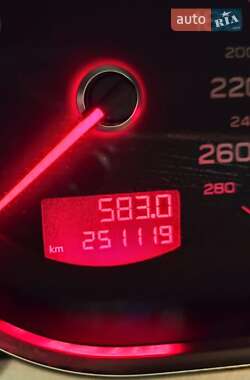 Седан Audi A6 2010 в 