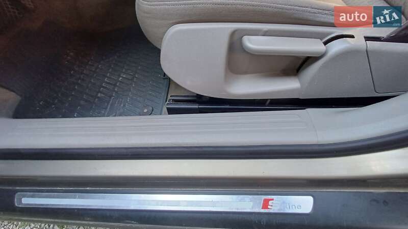 Універсал Audi A6 2008 в Ковелі фото 10 Універсал Audi A6 2008 в Ковелі