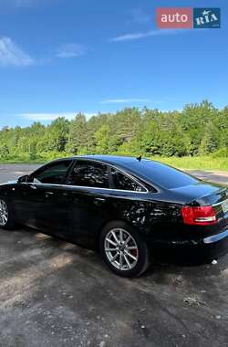 Седан Audi A6 2008 в Дубно