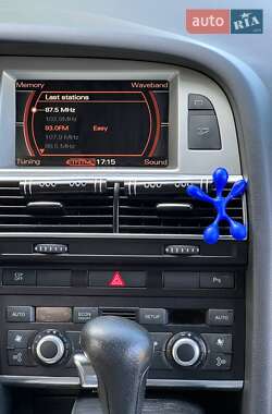 Седан Audi A6 2008 в Дубно
