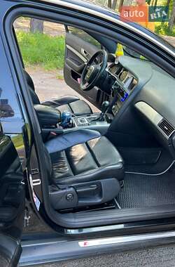 Седан Audi A6 2008 в Дубно
