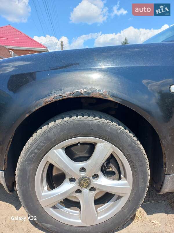 Универсал Audi A6 2000 в Киеве