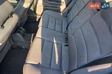 Универсал Audi A6 2000 в Киеве