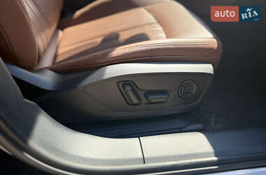 Універсал Audi A6 2018 в 