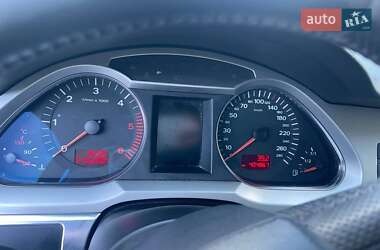 Универсал Audi A6 2007 в 