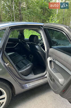 Седан Audi A6 2005 в 