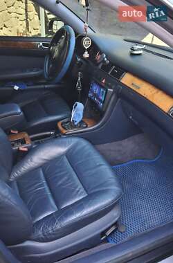 Седан Audi A6 1998 в 