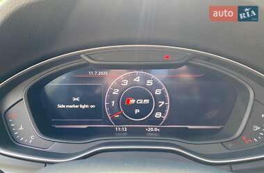 Універсал Audi A6 2015 в 