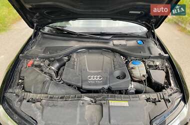 Універсал Audi A6 2015 в 