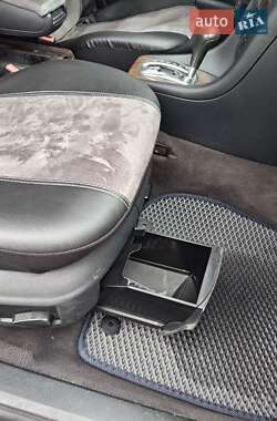 Седан Audi A6 1998 в 
