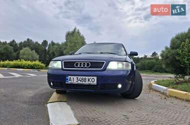 Седан Audi A6 1998 в Буче